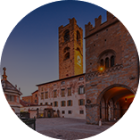 Bergamo