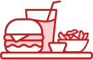 Logo menu - Menu logo