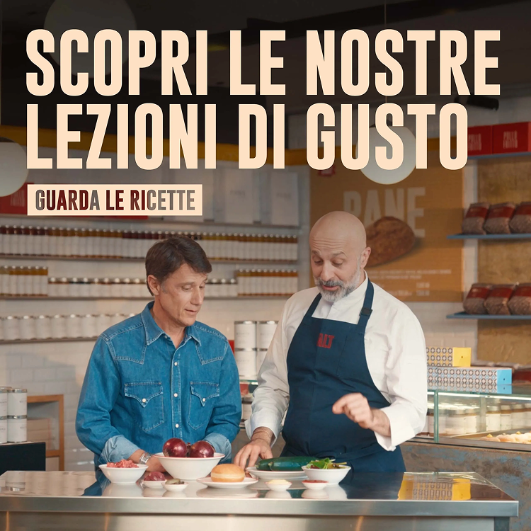 Nuova apertura a Brescia - Via G. Marconi, 24 - Scopri di più