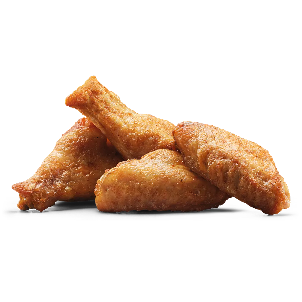Alette di pollo
