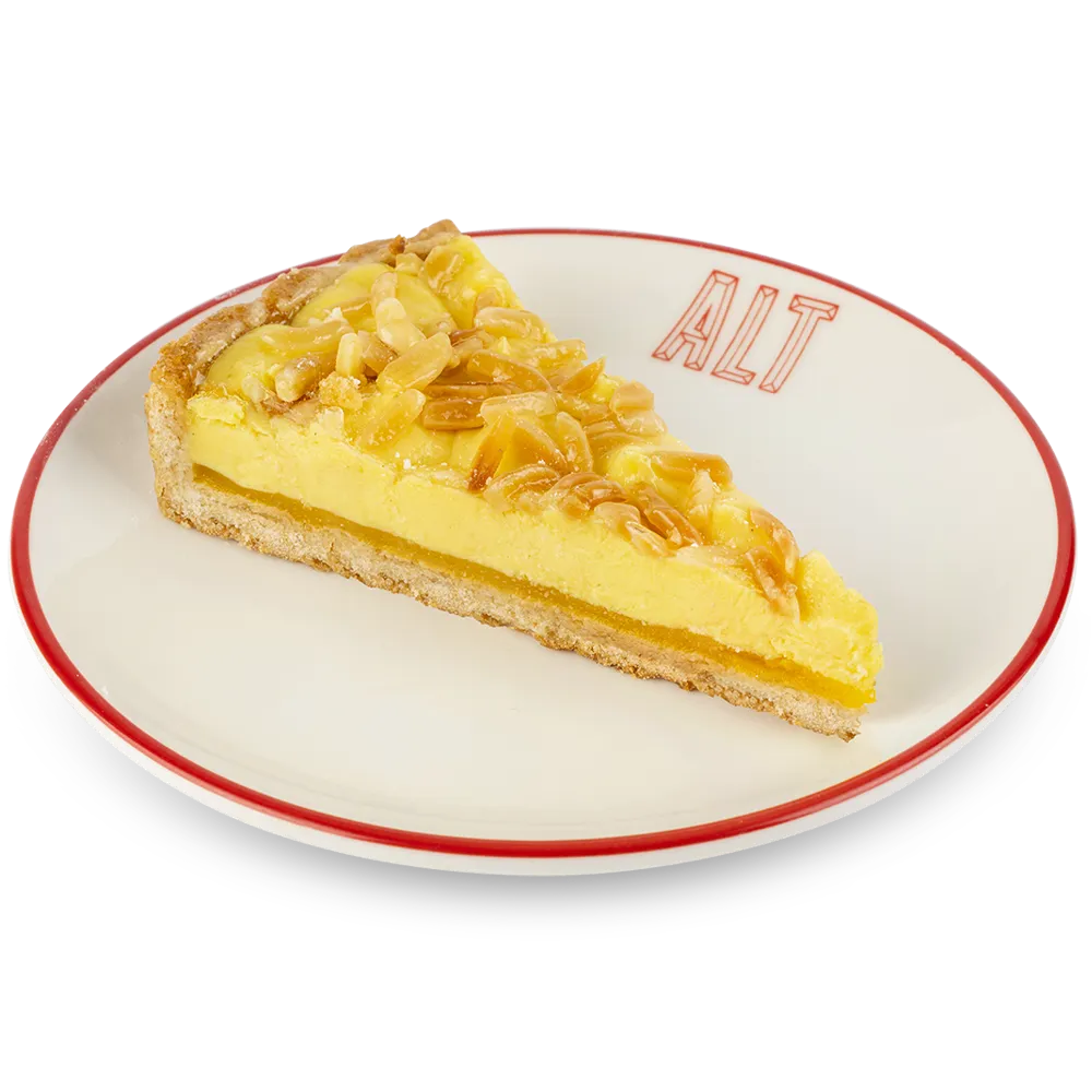 Torta Raggio di sole