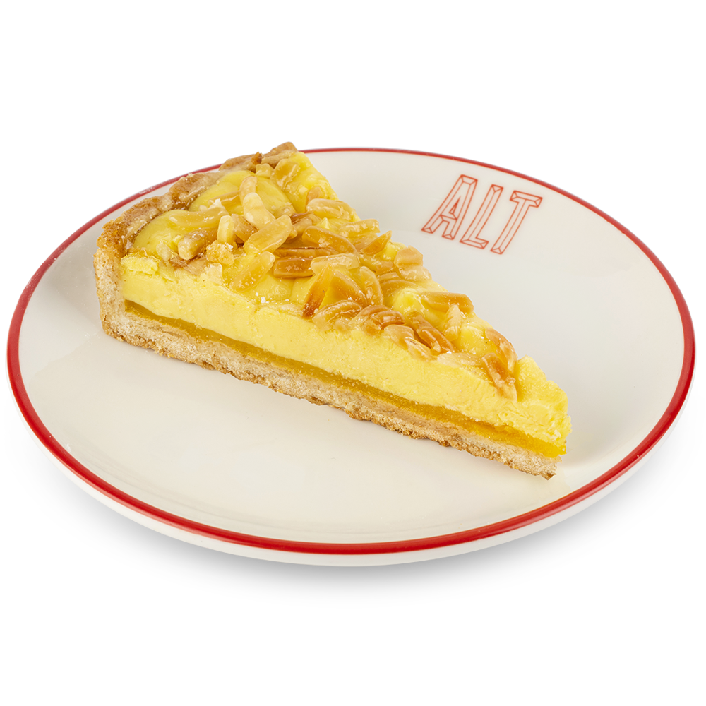 Torta Raggio di sole