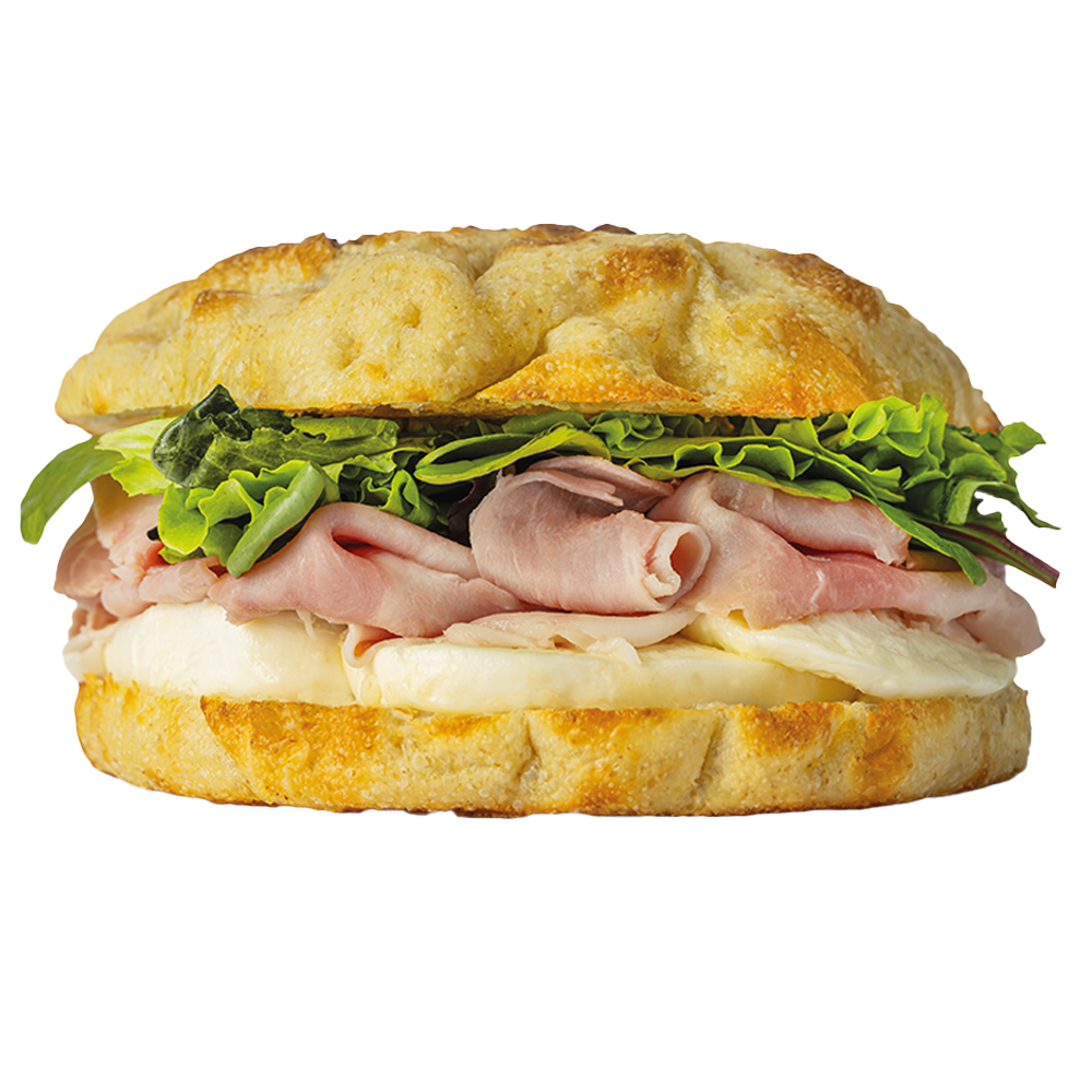 Focaccia-prosciutto-cotto_bufala_Sonia