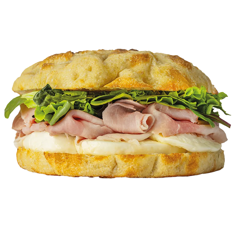 Focaccia-prosciutto-cotto_bufala_Sonia