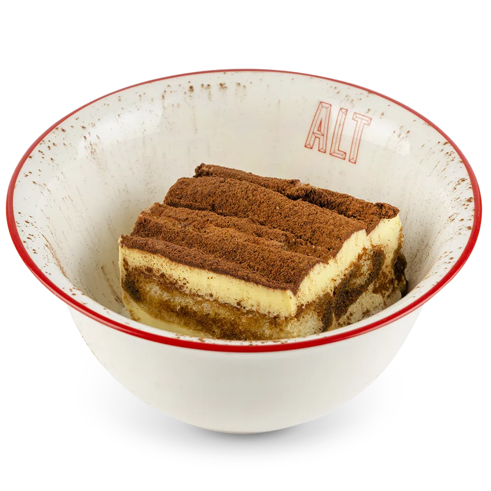 Tiramisù della tradizione