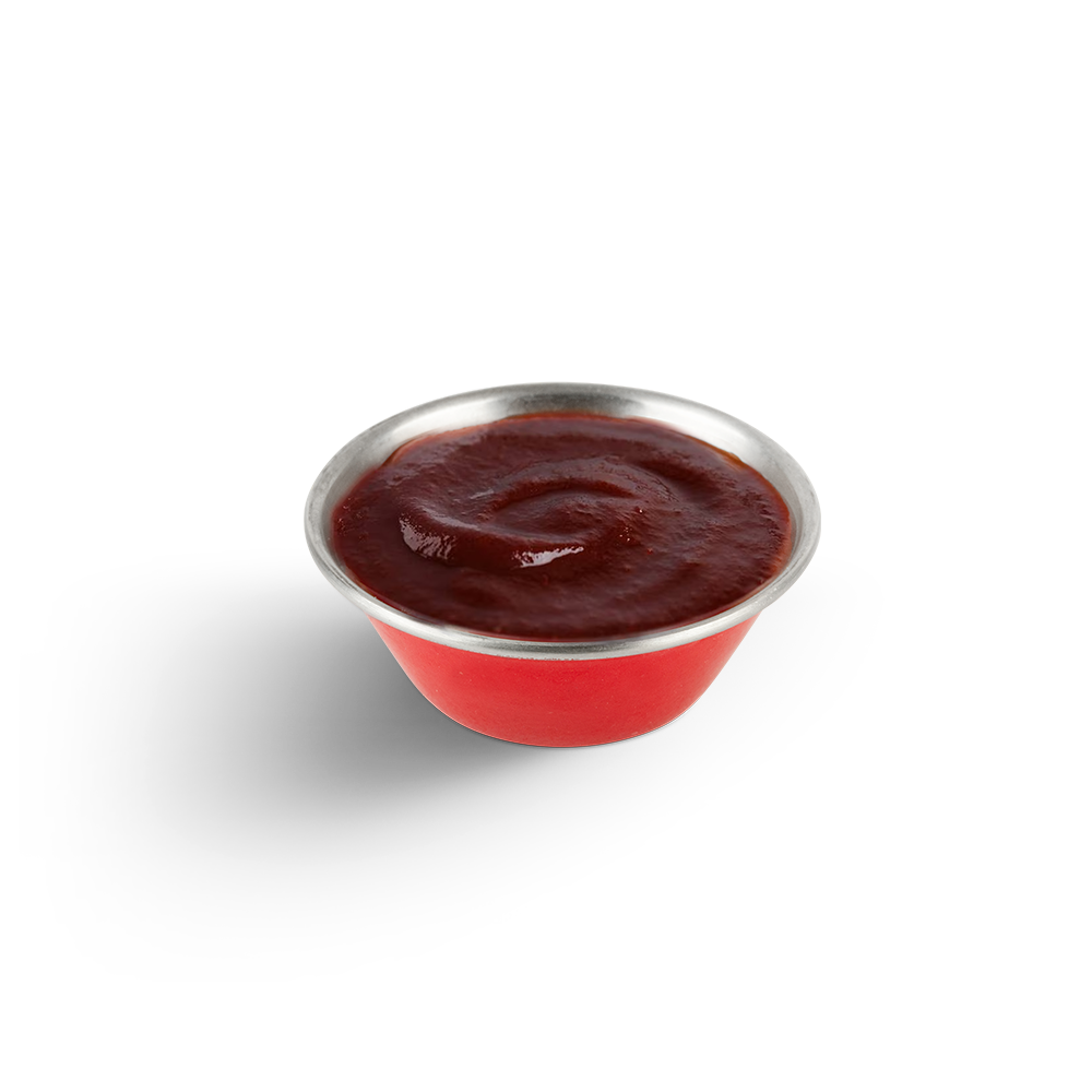 Salsa BBQ
