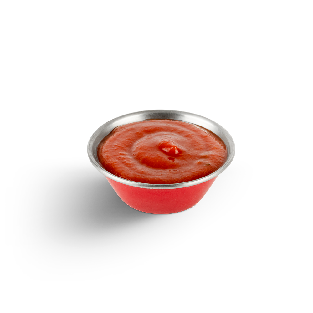 Crema di pomodoro speziata