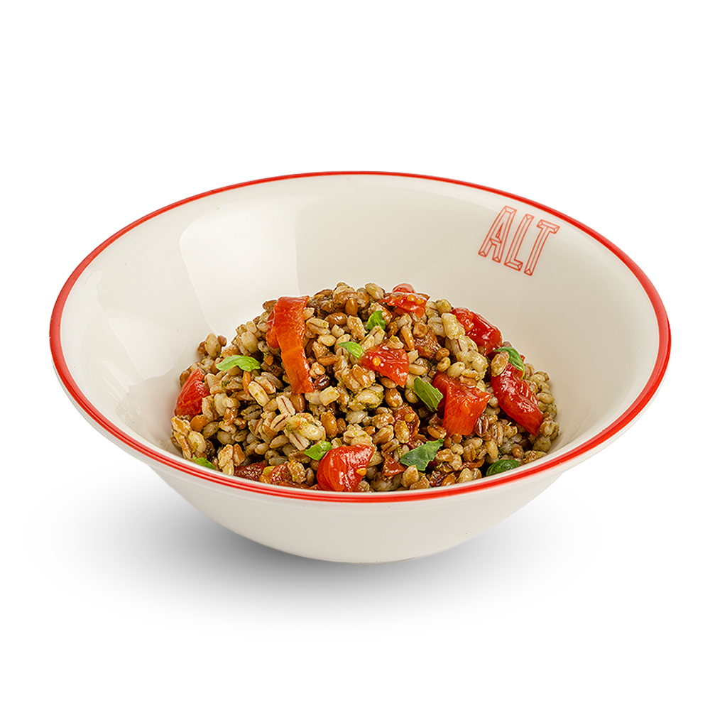 Insalata di farro