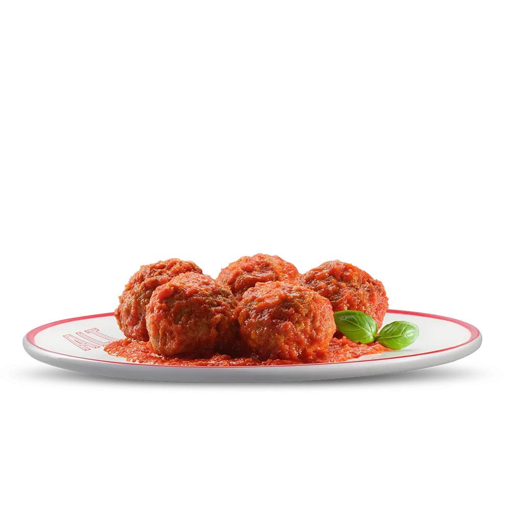 POLPETTE